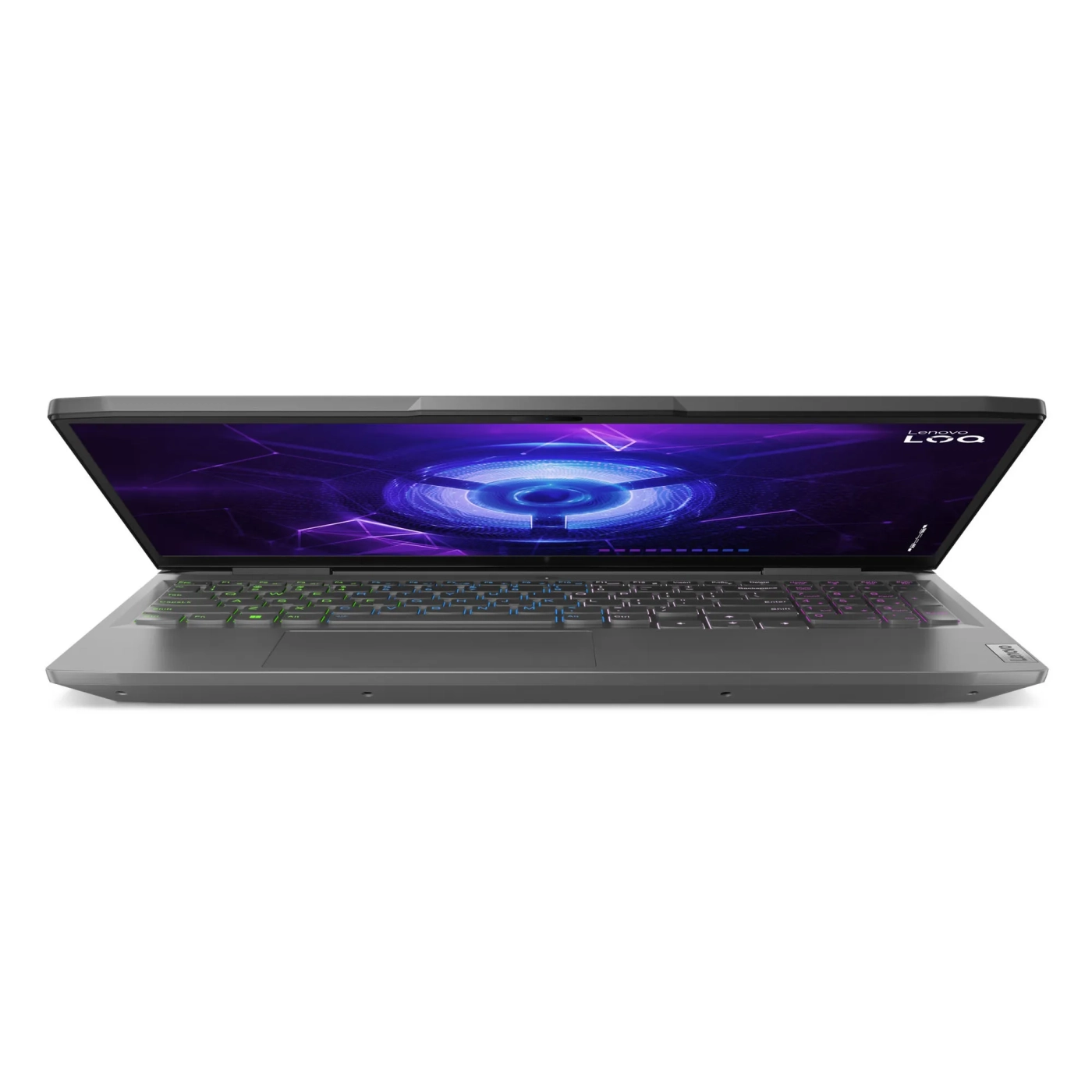 Купити Ноутбук Lenovo LOQ 15IRH8 (82XV00YFRA) - фото 4