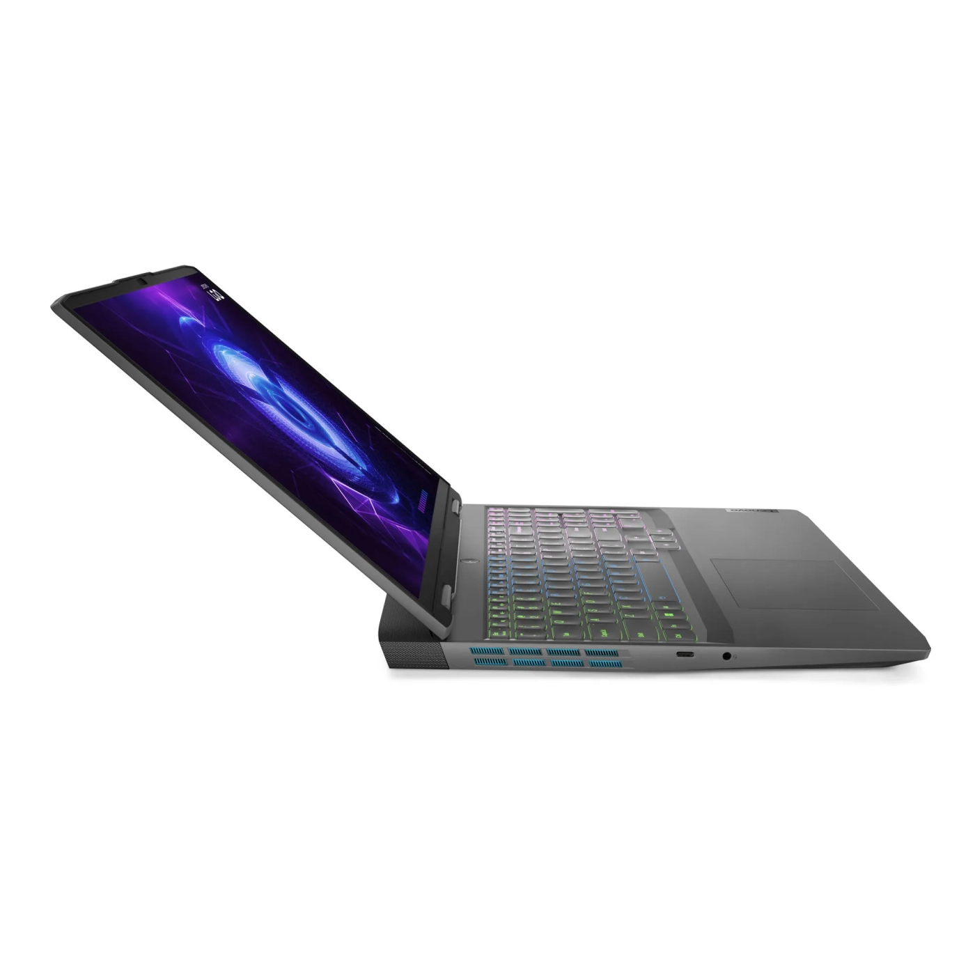Купити Ноутбук Lenovo LOQ 15IRH8 (82XV00YFRA) - фото 5
