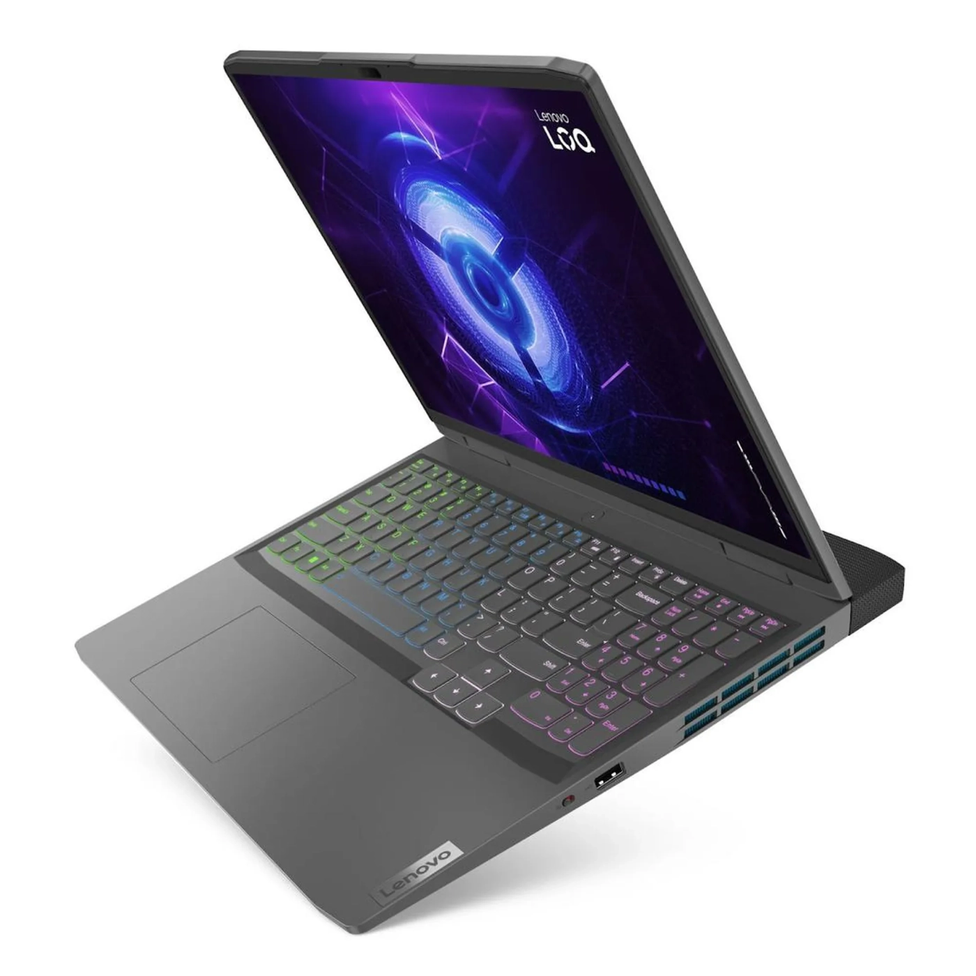 Купити Ноутбук Lenovo LOQ 15IRH8 (82XV00YFRA) - фото 6