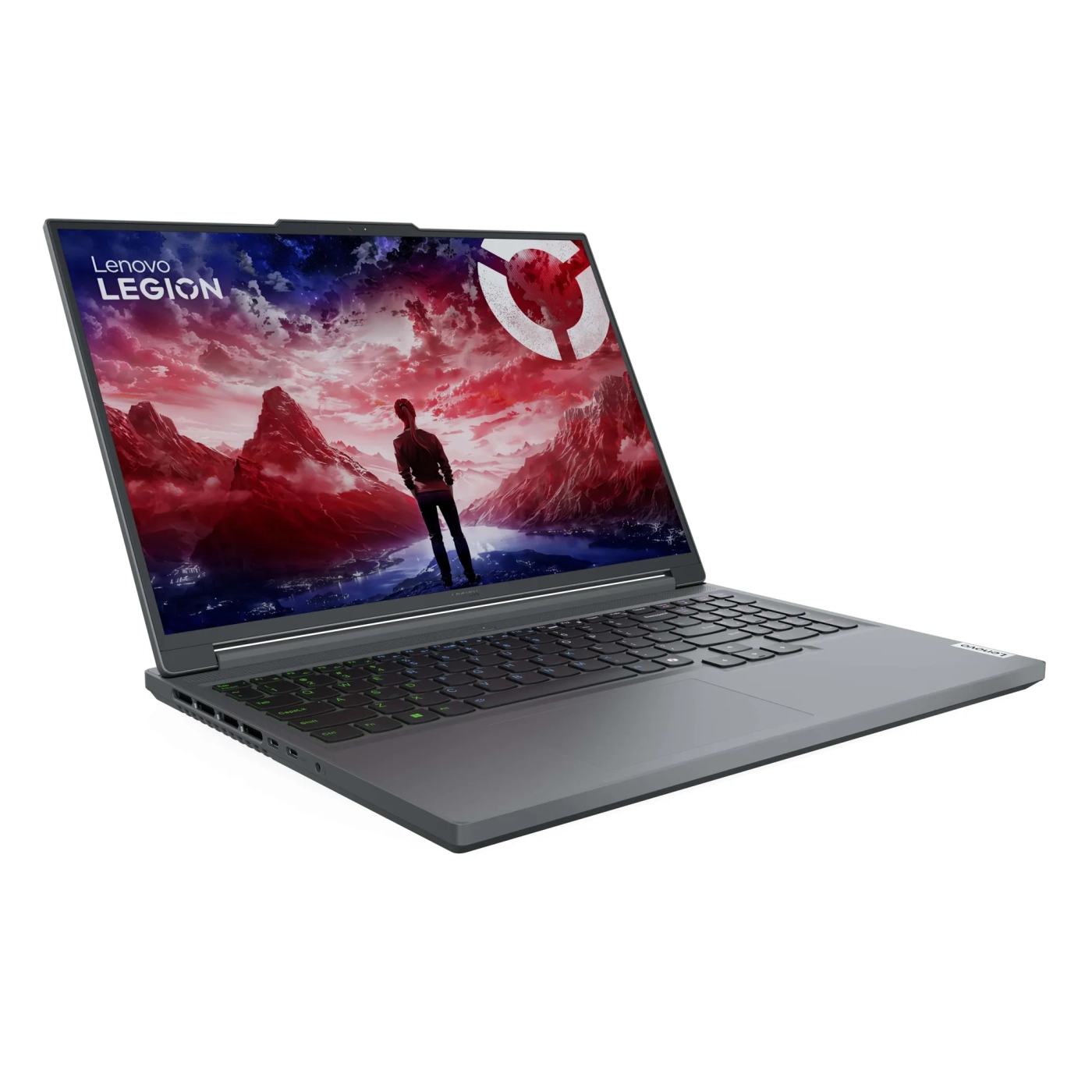 Купить Ноутбук Lenovo Legion Slim 5 16AHP9 (83DH005TRA) - фото 2