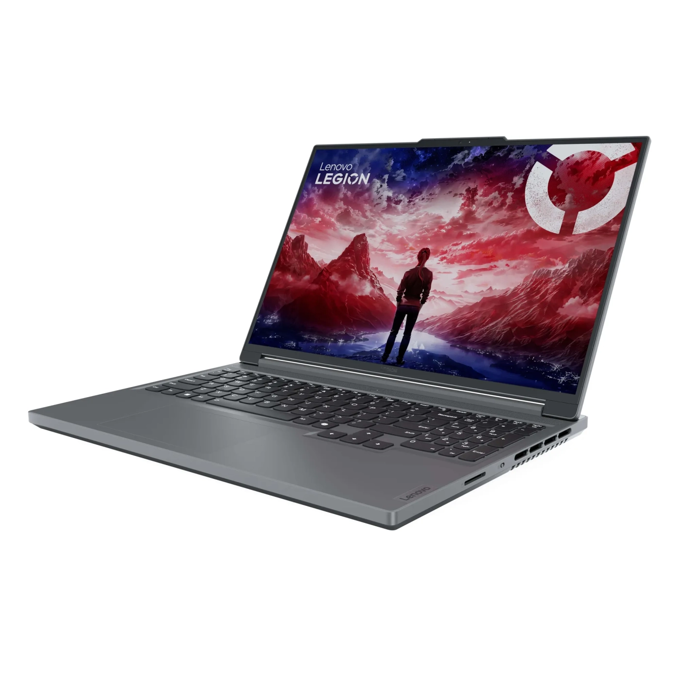 Купить Ноутбук Lenovo Legion Slim 5 16AHP9 (83DH005TRA) - фото 3