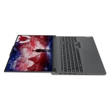 Купить Ноутбук Lenovo Legion Slim 5 16AHP9 (83DH005TRA) - фото 5