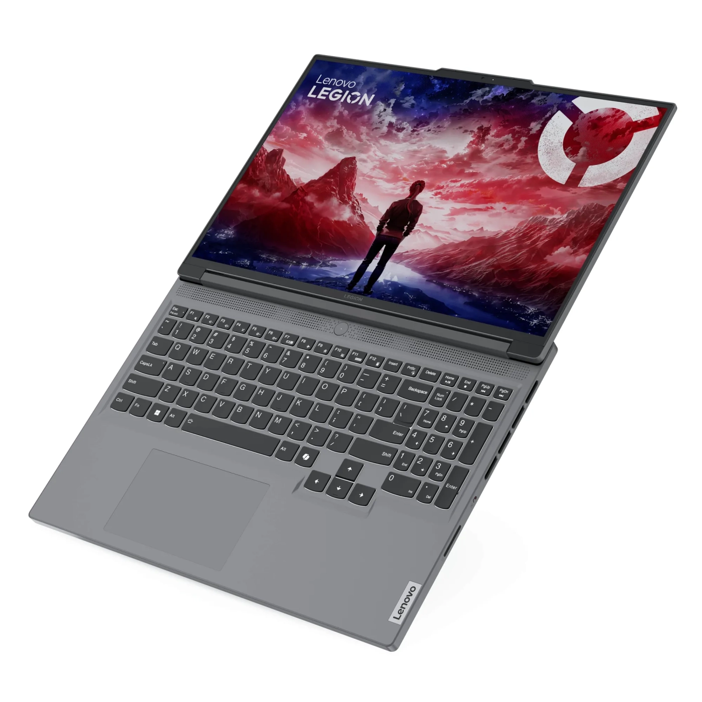 Купить Ноутбук Lenovo Legion Slim 5 16AHP9 (83DH005TRA) - фото 7