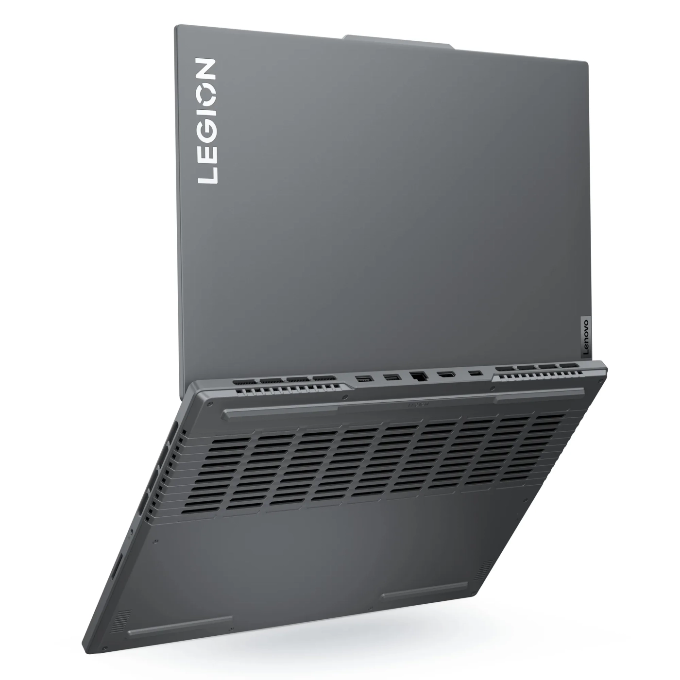 Купить Ноутбук Lenovo Legion Slim 5 16AHP9 (83DH005TRA) - фото 9