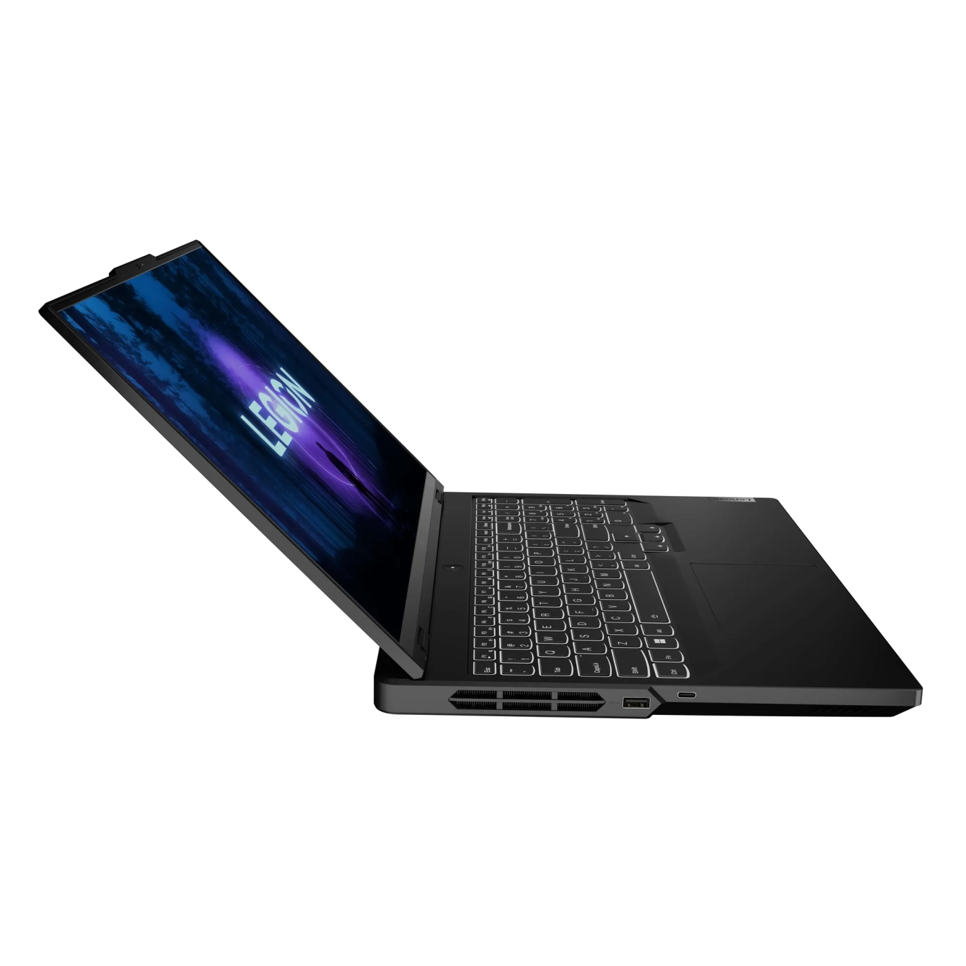 Купить Ноутбук Lenovo Legion Pro 5 16ARX8 (82WM00BJRA) - фото 4