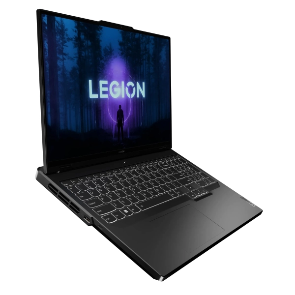 Купить Ноутбук Lenovo Legion Pro 5 16ARX8 (82WM00BJRA) - фото 5
