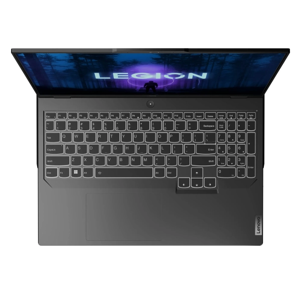 Купить Ноутбук Lenovo Legion Pro 5 16ARX8 (82WM00BJRA) - фото 7