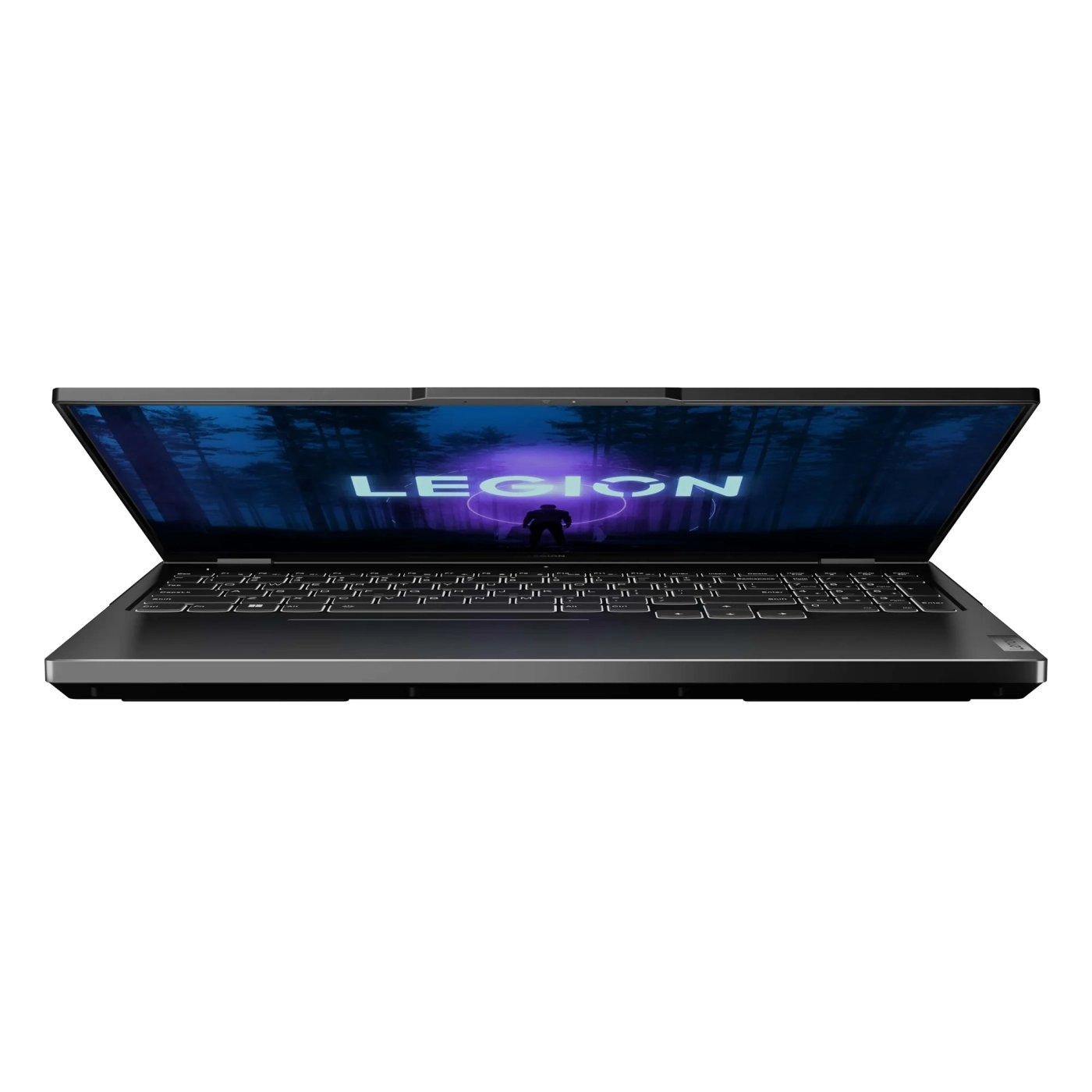 Купить Ноутбук Lenovo Legion Pro 5 16ARX8 (82WM00BJRA) - фото 8