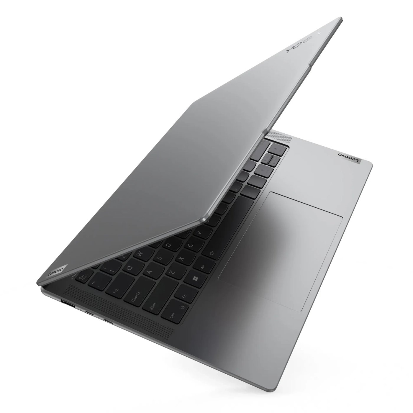 Купить Ноутбук Lenovo Yoga Pro 7 14IMH9 (83E200ACRA) - фото 8