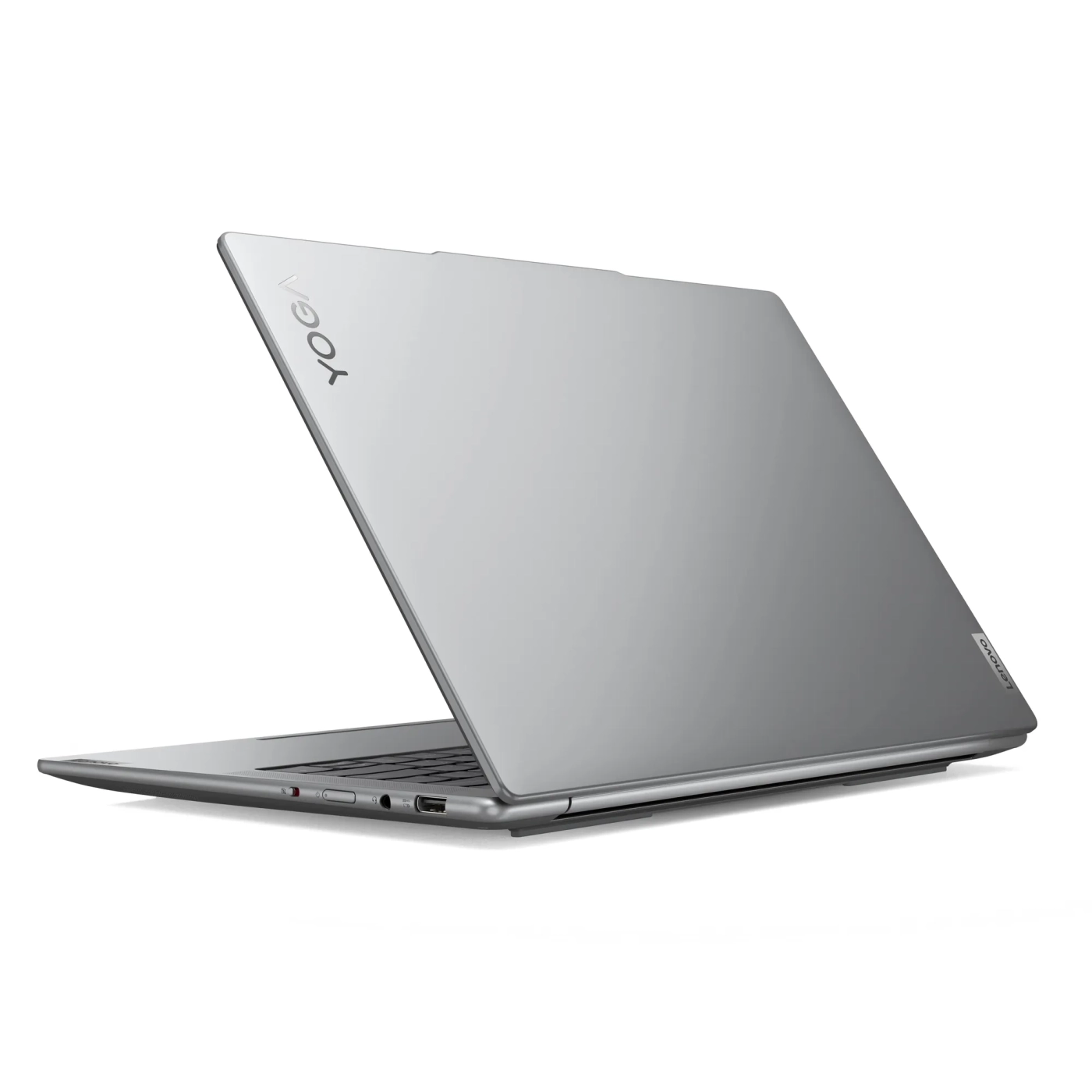 Купить Ноутбук Lenovo Yoga Pro 7 14IMH9 (83E200ACRA) - фото 9