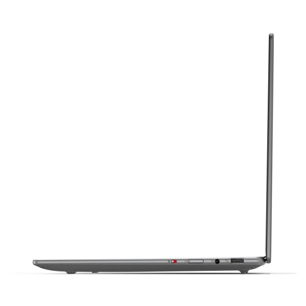 Купить Ноутбук Lenovo Yoga Pro 7 14IMH9 (83E200ACRA) - фото 14