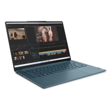 Купити Ноутбук Lenovo Yoga Pro 7 14IMH9 (83E200AERA) - фото 2