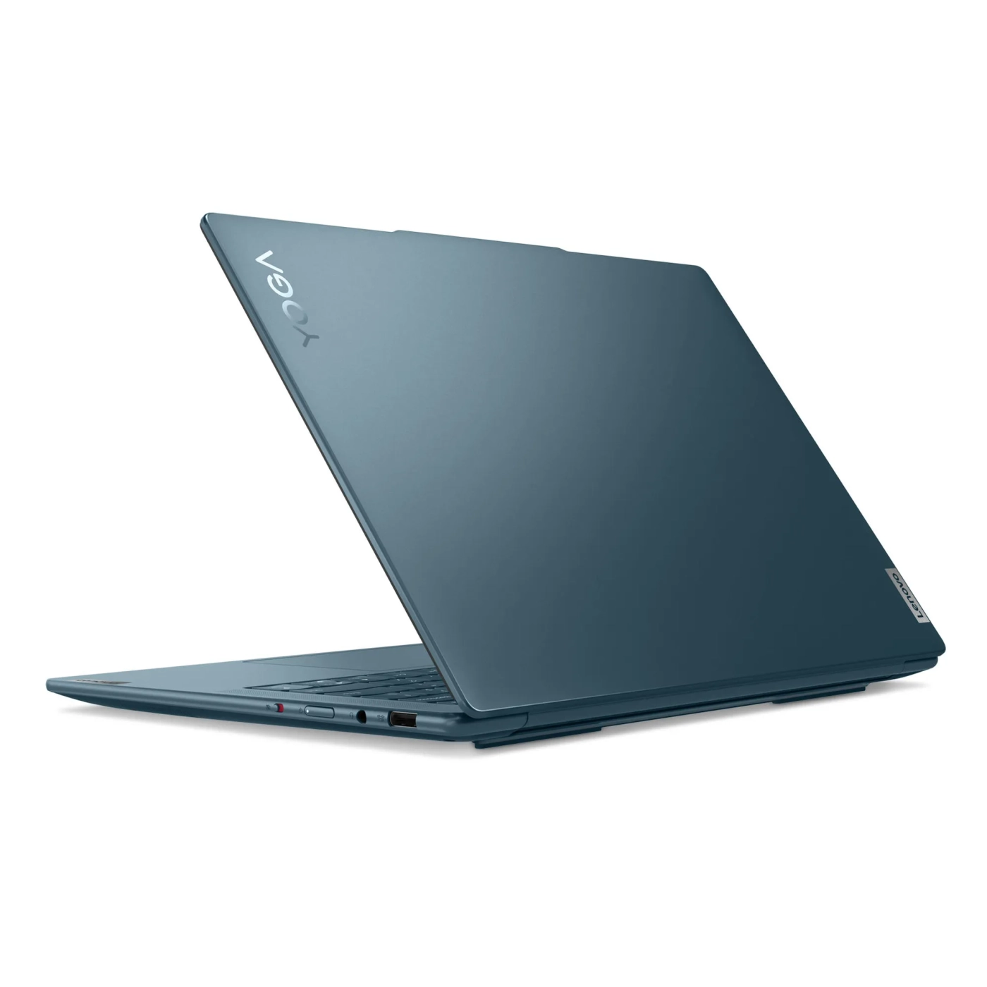 Купити Ноутбук Lenovo Yoga Pro 7 14IMH9 (83E200AERA) - фото 6