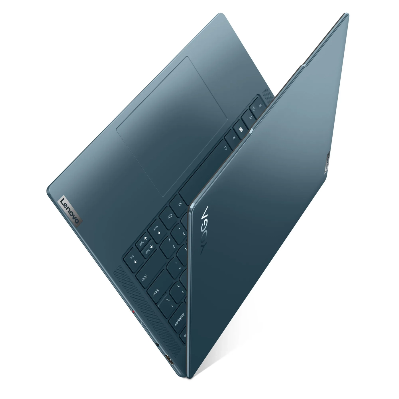 Купити Ноутбук Lenovo Yoga Pro 7 14IMH9 (83E200AERA) - фото 7
