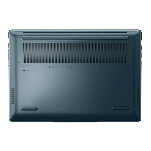 Купити Ноутбук Lenovo Yoga Pro 7 14IMH9 (83E200AERA) - фото 10