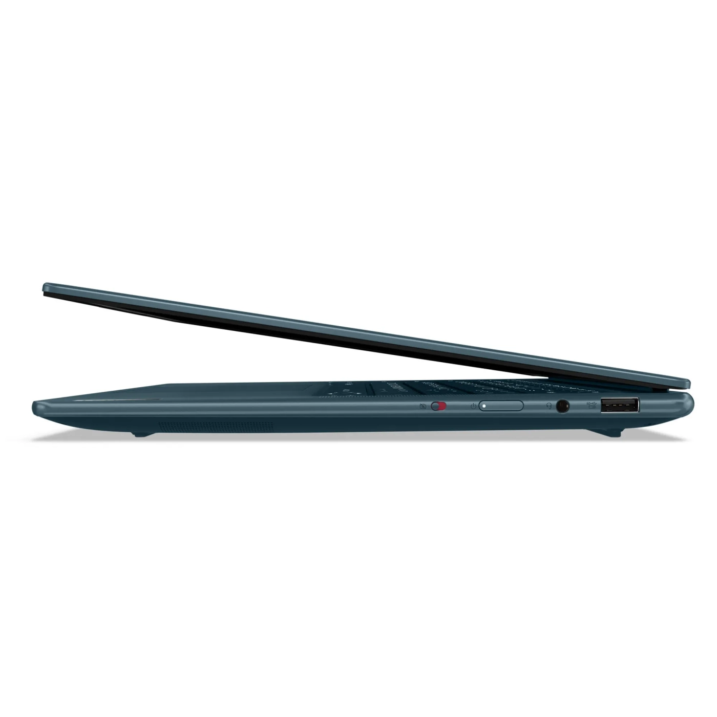 Купити Ноутбук Lenovo Yoga Pro 7 14IMH9 (83E200AERA) - фото 13