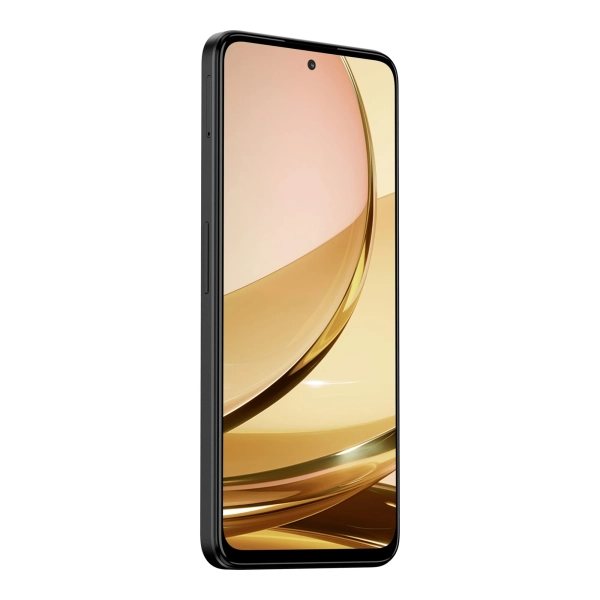 Купить Смартфон ZTE Nubia Focus Pro 5G 8/256GB Black (1066113) - фото 4
