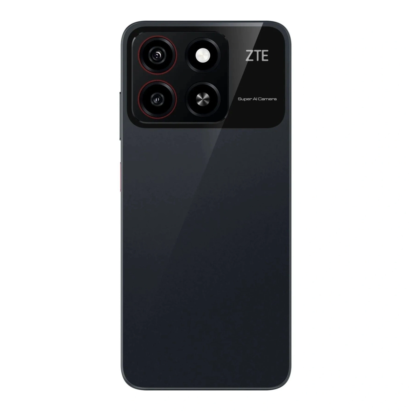 Купить Смартфон ZTE Blade A35 2/64GB Black (1093740) - фото 3