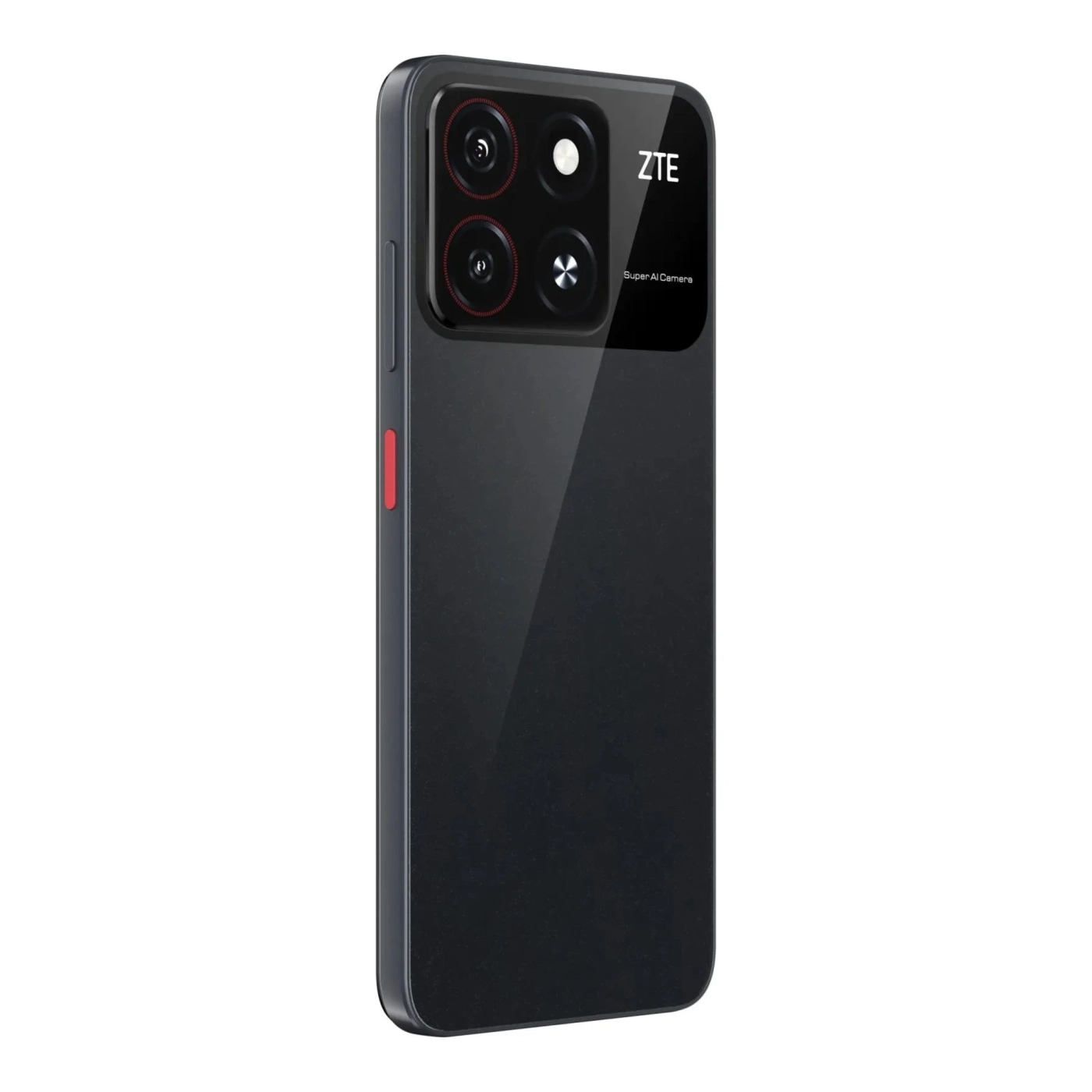 Купить Смартфон ZTE Blade A35 2/64GB Black (1093740) - фото 7