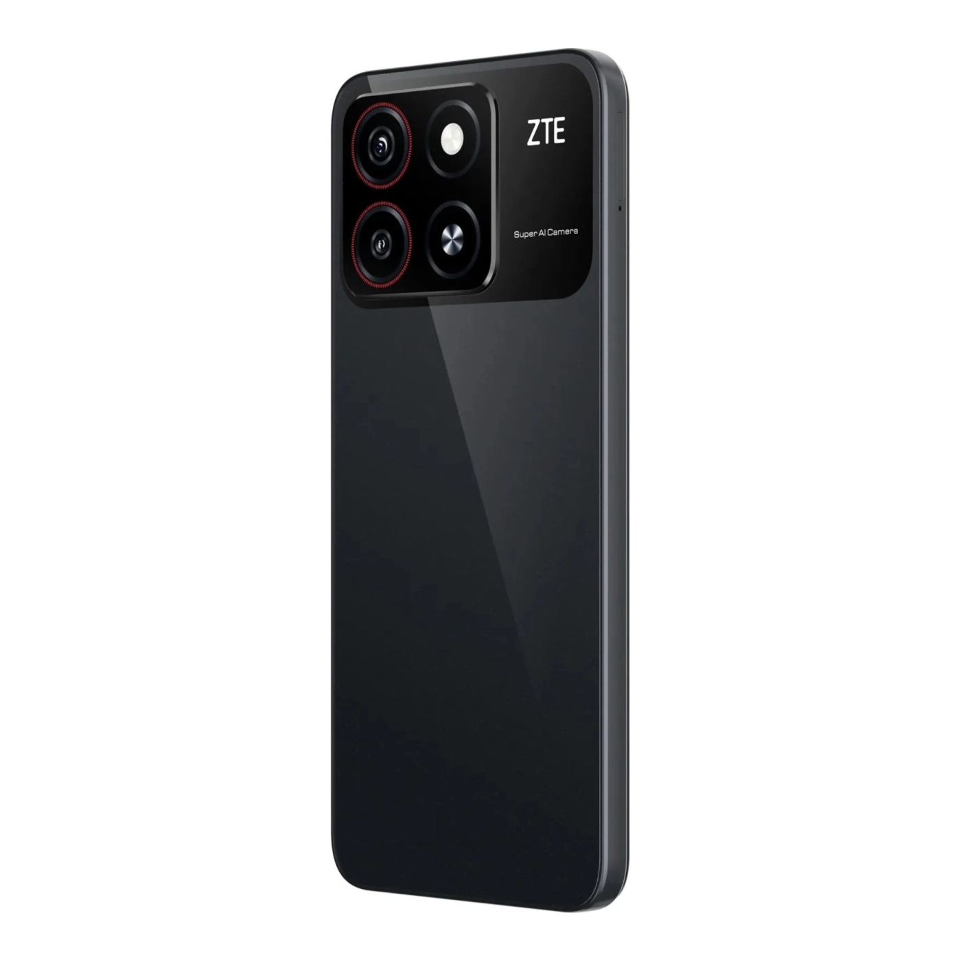 Купити Смартфон ZTE Blade A35 4/64GB Black (1093738) - фото 7