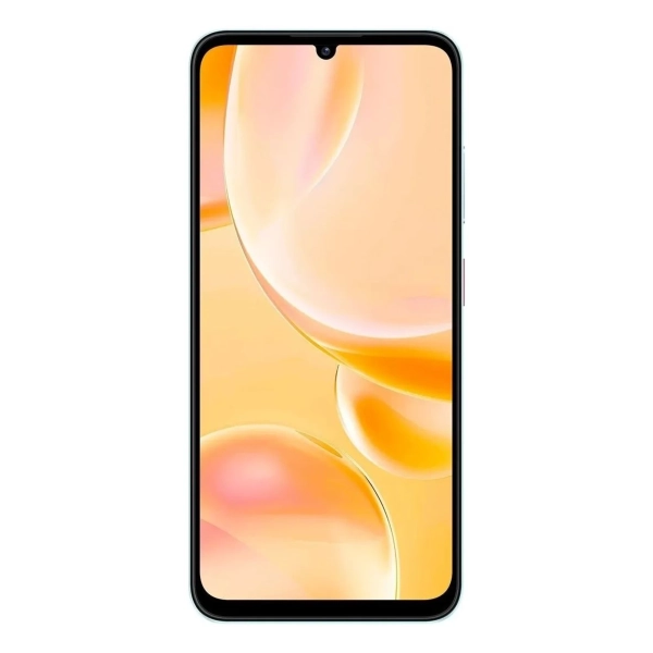 Купити Смартфон ZTE Blade A55 4/128GB Blue (1076300) - фото 2