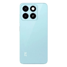 Купити Смартфон ZTE Blade A55 4/128GB Blue (1076300) - фото 3