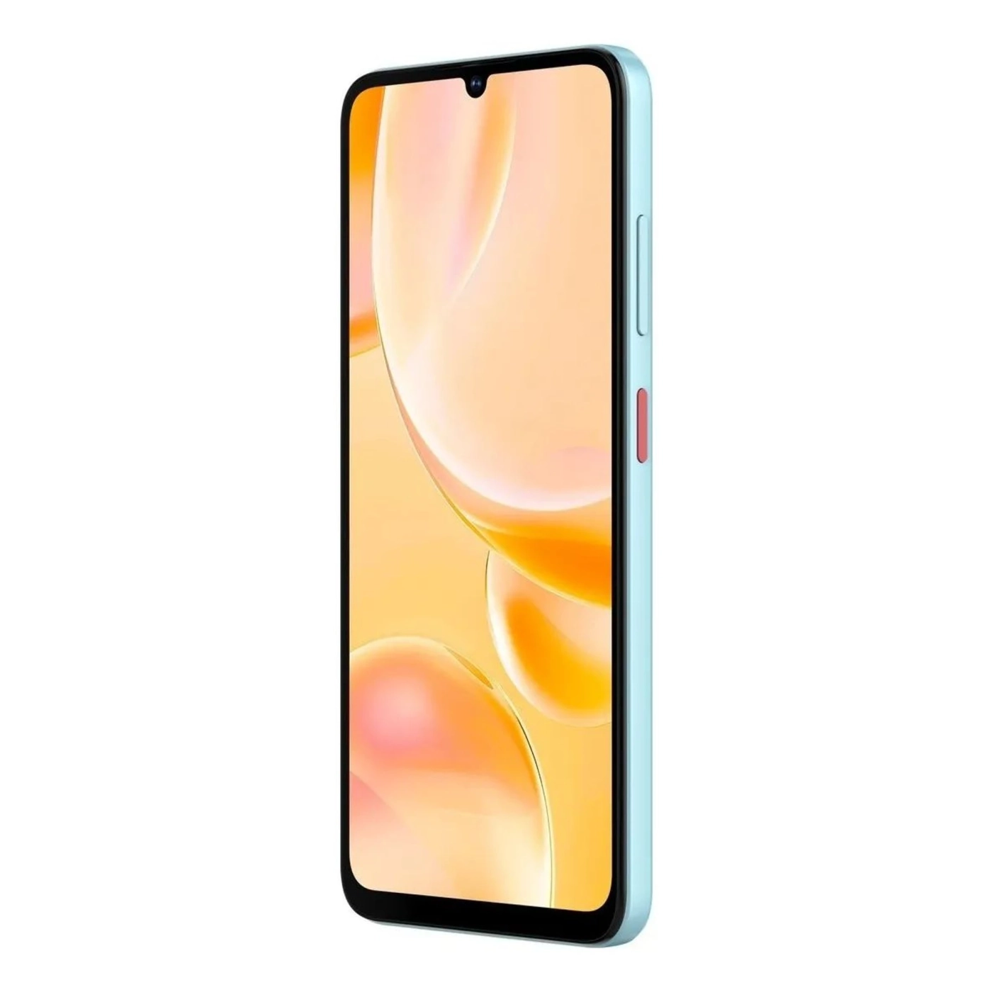 Купити Смартфон ZTE Blade A55 4/128GB Blue (1076300) - фото 5