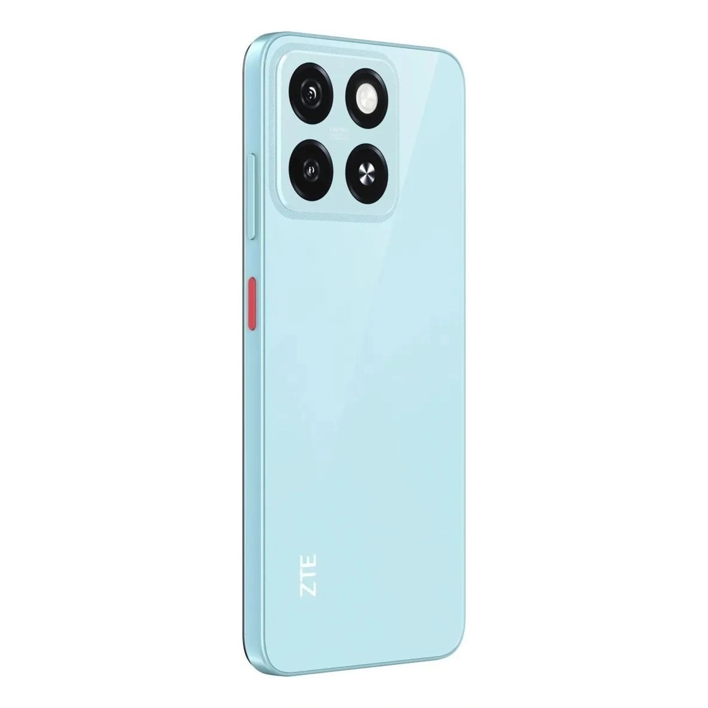 Купити Смартфон ZTE Blade A55 4/128GB Blue (1076300) - фото 6
