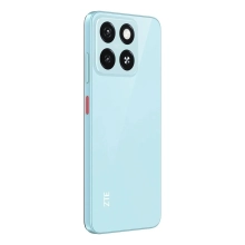 Купити Смартфон ZTE Blade A55 4/128GB Blue (1076300) - фото 6