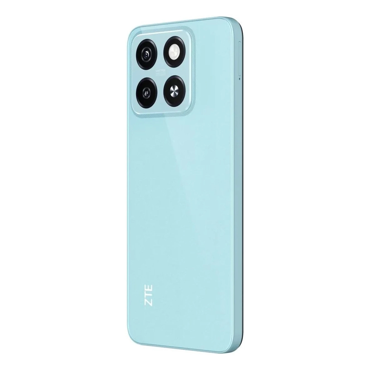 Купити Смартфон ZTE Blade A55 4/128GB Blue (1076300) - фото 7