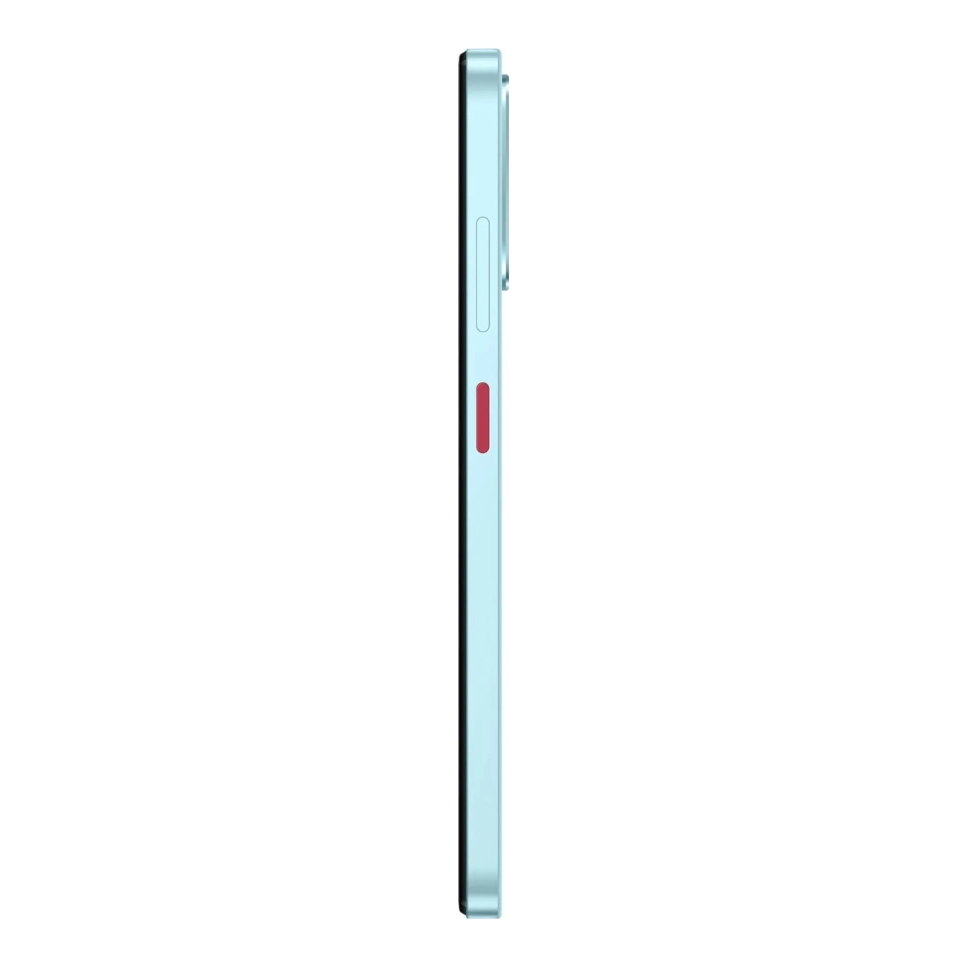 Купити Смартфон ZTE Blade A55 4/128GB Blue (1076300) - фото 8