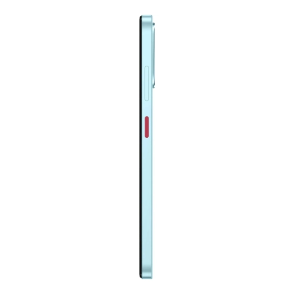 Купити Смартфон ZTE Blade A55 4/128GB Blue (1076300) - фото 8