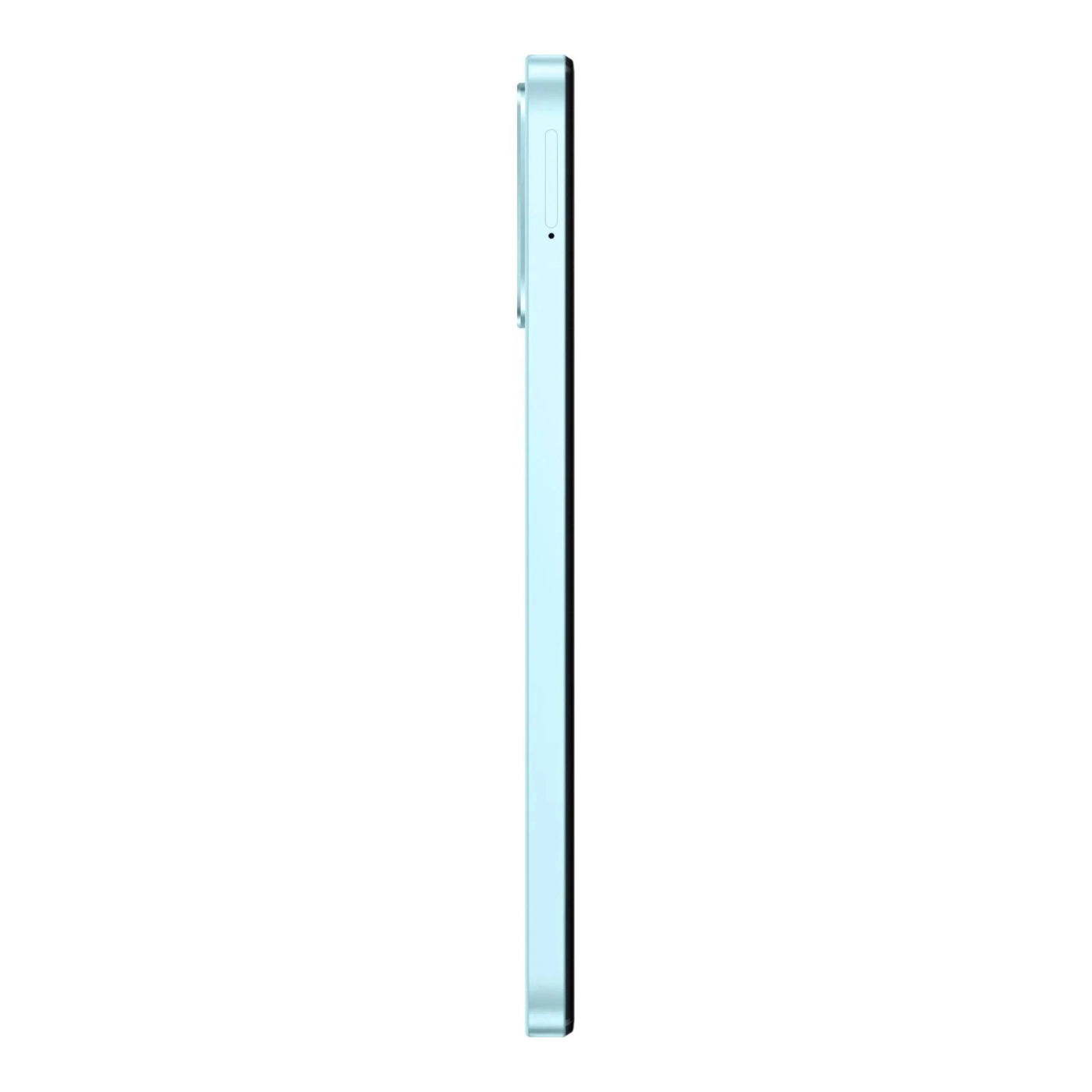Купити Смартфон ZTE Blade A55 4/128GB Blue (1076300) - фото 9