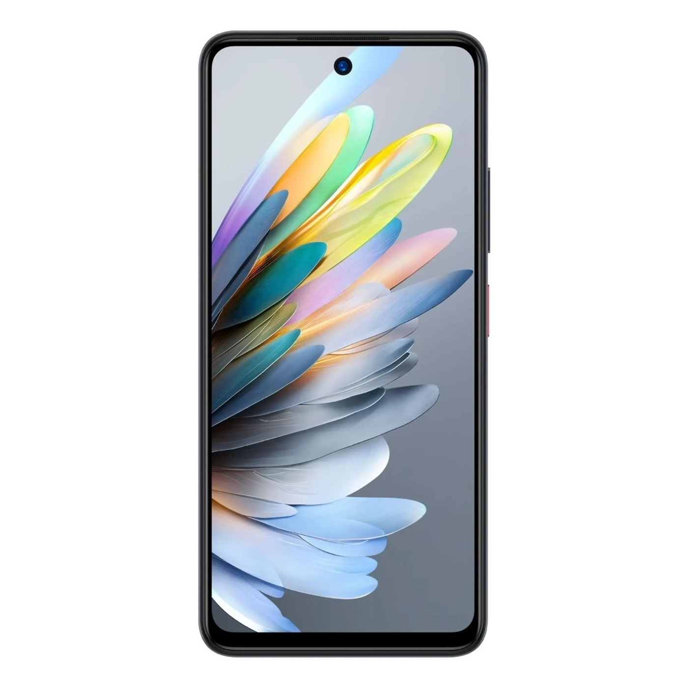 Купить Смартфон ZTE Blade A75 4/128GB Black (1066105) - фото 2