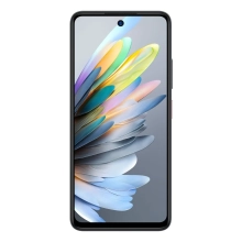 Купить Смартфон ZTE Blade A75 4/128GB Black (1066105) - фото 2