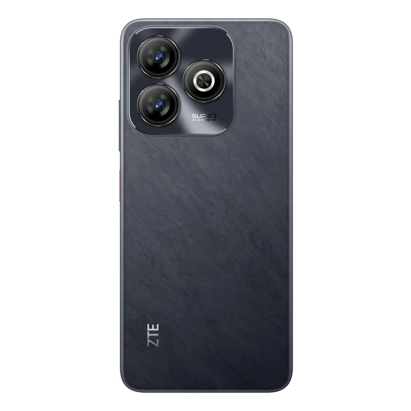 Купить Смартфон ZTE Blade A75 4/128GB Black (1066105) - фото 3