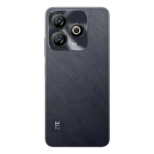 Купить Смартфон ZTE Blade A75 4/128GB Black (1066105) - фото 3