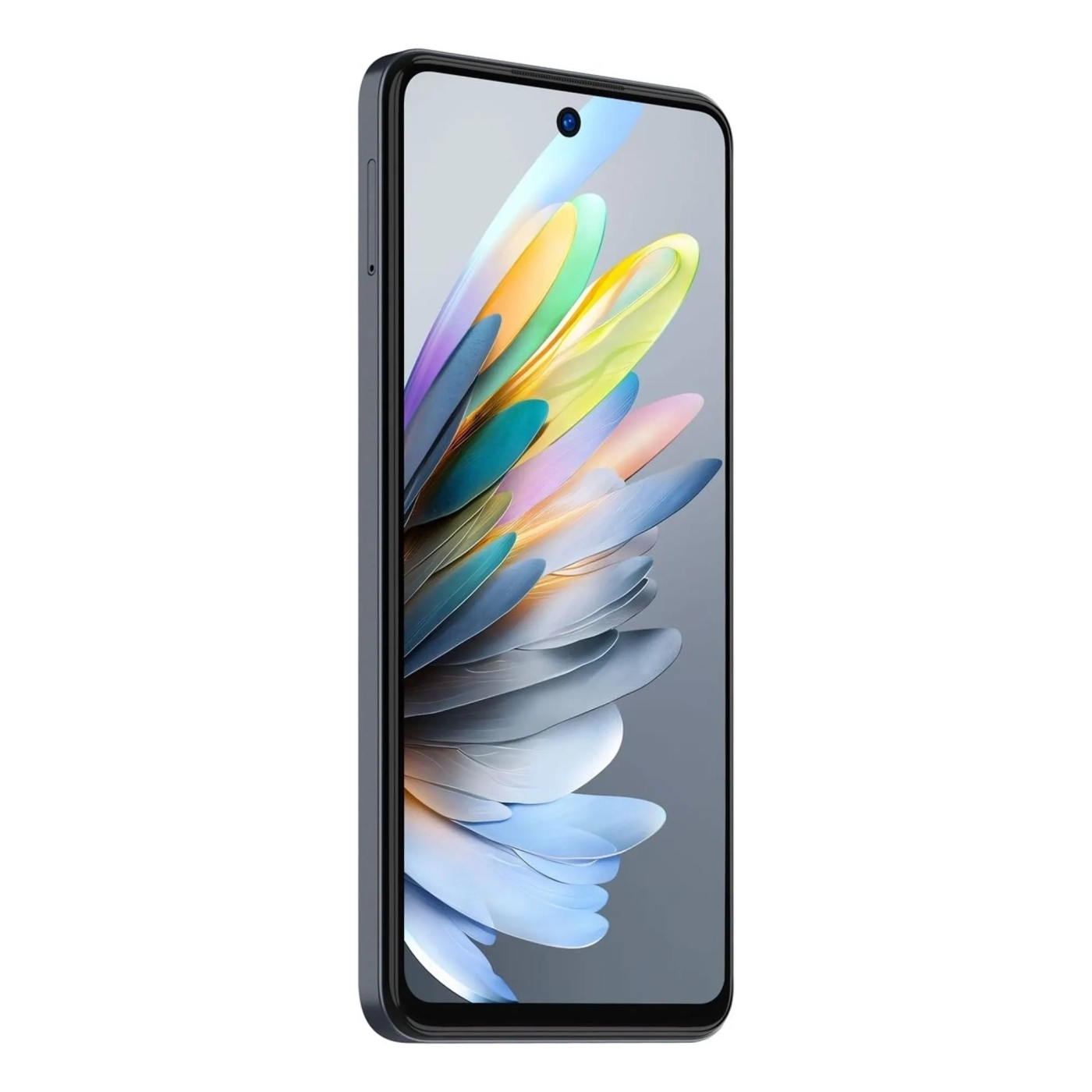 Купить Смартфон ZTE Blade A75 4/128GB Black (1066105) - фото 4