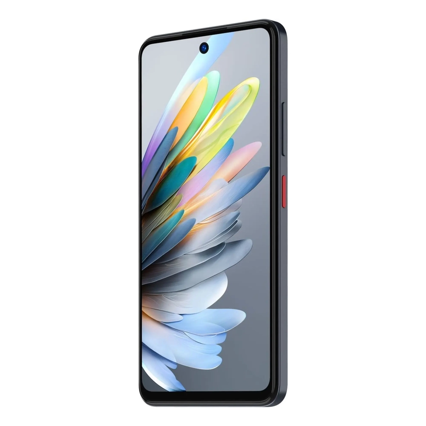 Купить Смартфон ZTE Blade A75 4/128GB Black (1066105) - фото 5