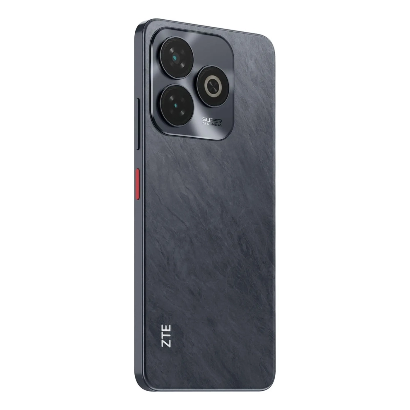 Купить Смартфон ZTE Blade A75 4/128GB Black (1066105) - фото 6
