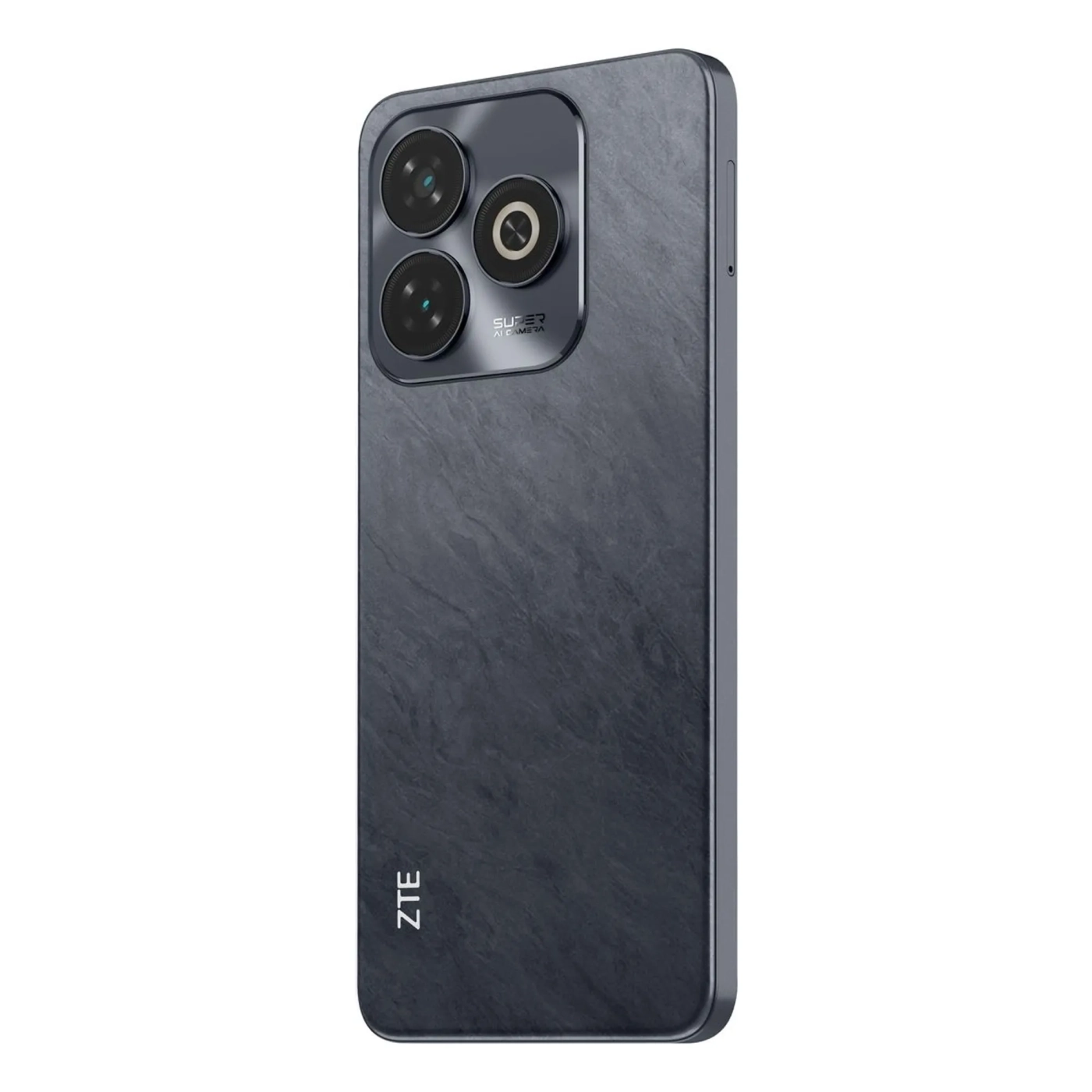 Купить Смартфон ZTE Blade A75 4/128GB Black (1066105) - фото 7