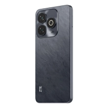 Купить Смартфон ZTE Blade A75 4/128GB Black (1066105) - фото 7