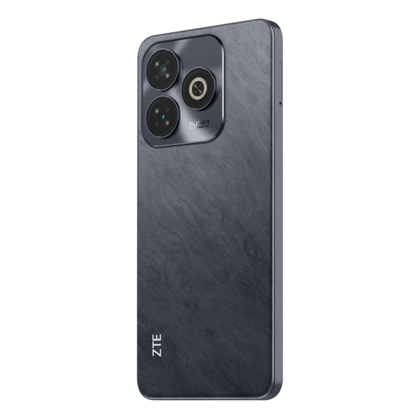 Купить Смартфон ZTE Blade A75 4/128GB Black (1066105) - фото 7