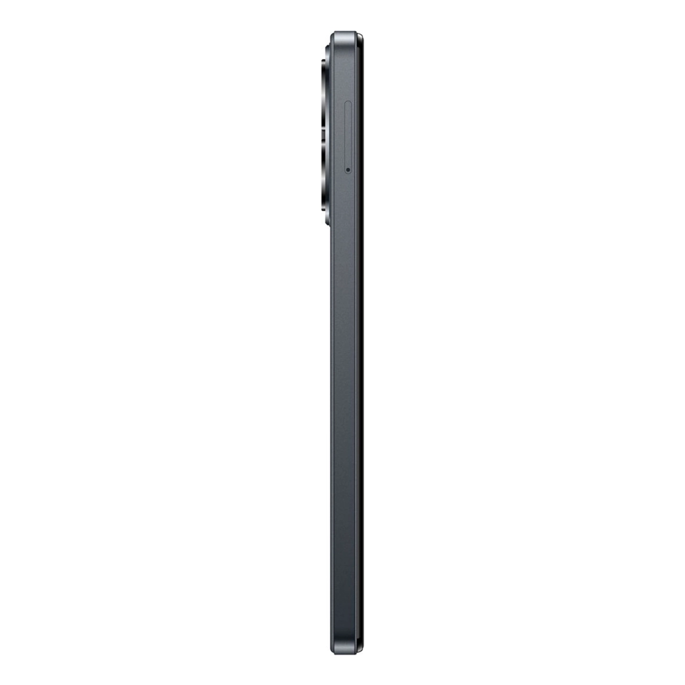 Купить Смартфон ZTE Blade A75 4/128GB Black (1066105) - фото 8