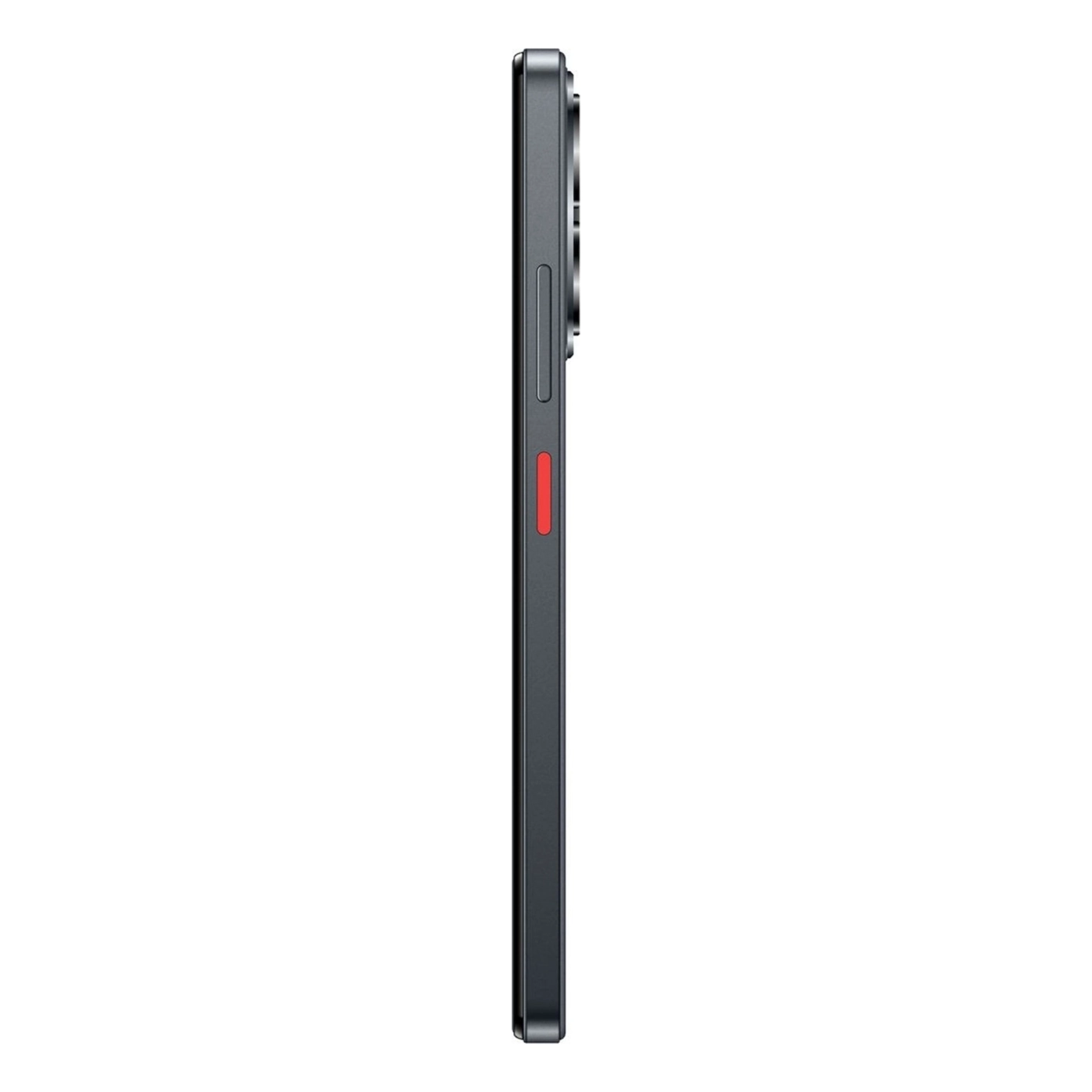 Купить Смартфон ZTE Blade A75 4/128GB Black (1066105) - фото 9