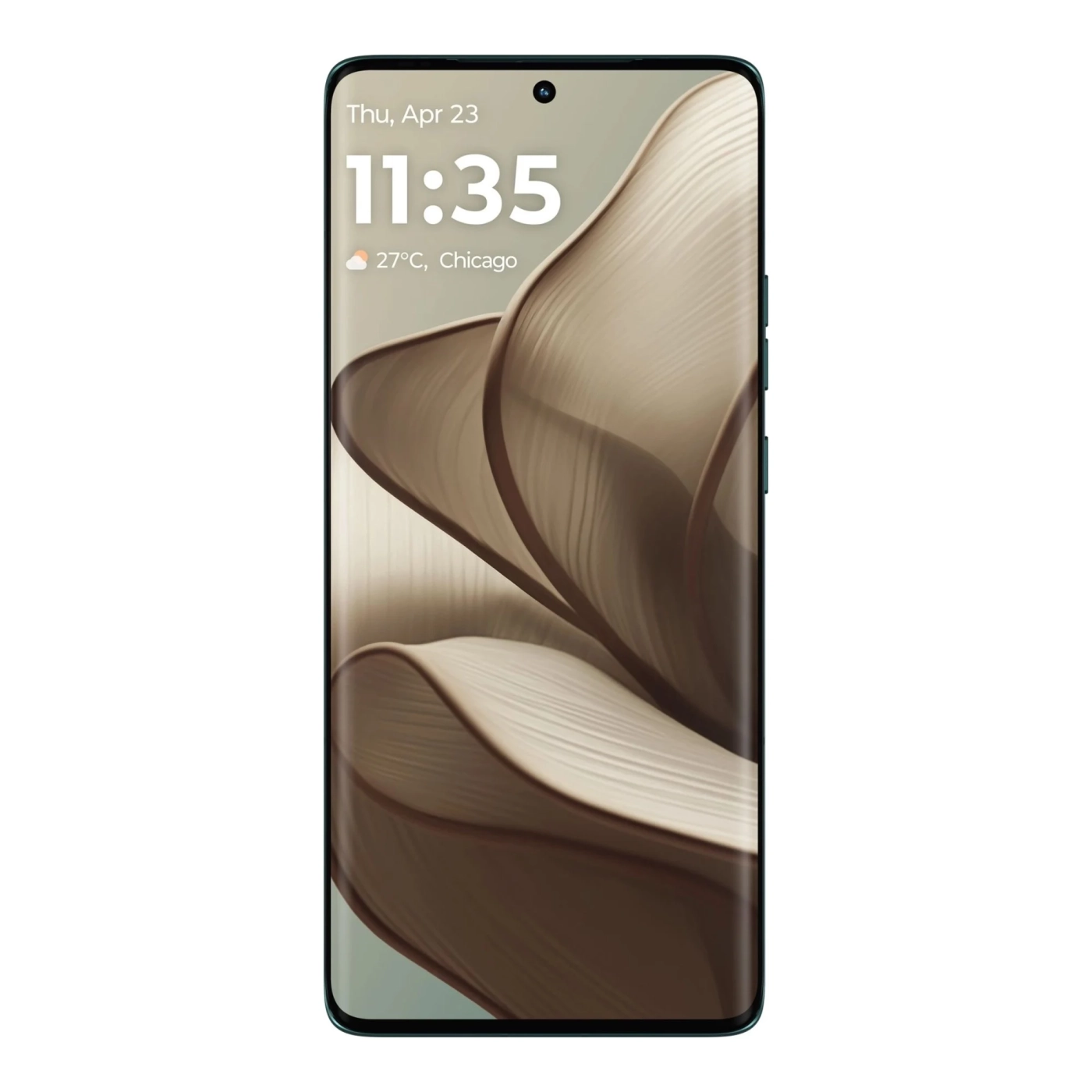 Купить Смартфон Motorola Edge 50 12/512GB Jungle Green (PB2U0010RS) - фото 2