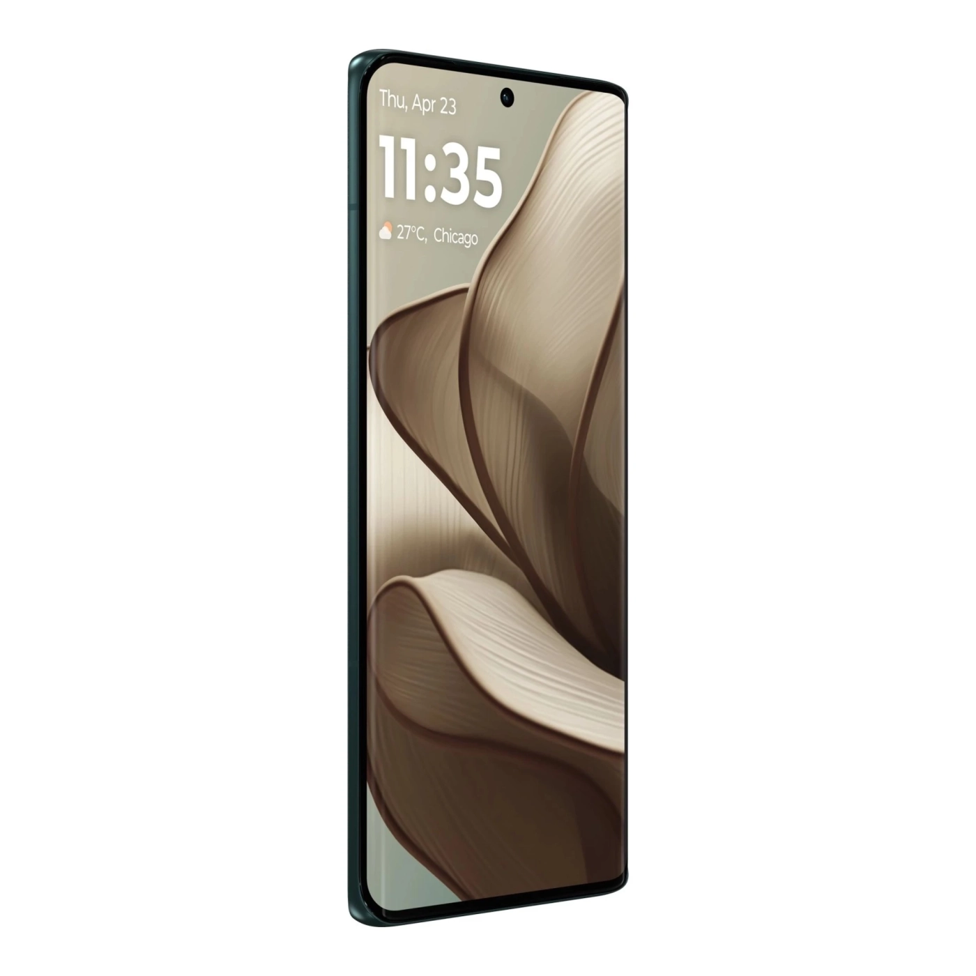 Купить Смартфон Motorola Edge 50 12/512GB Jungle Green (PB2U0010RS) - фото 4