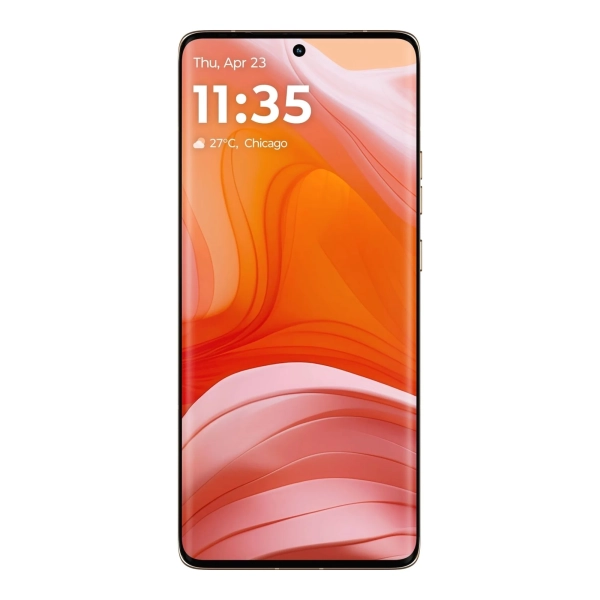 Купить Смартфон Motorola Edge 50 12/512GB Peach Fuzz (PB2U0011RS) - фото 2