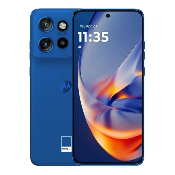 Купить Смартфон Motorola Edge 50 Neo 8/256GB Nautical Blue (PB310053RS) - фото 1