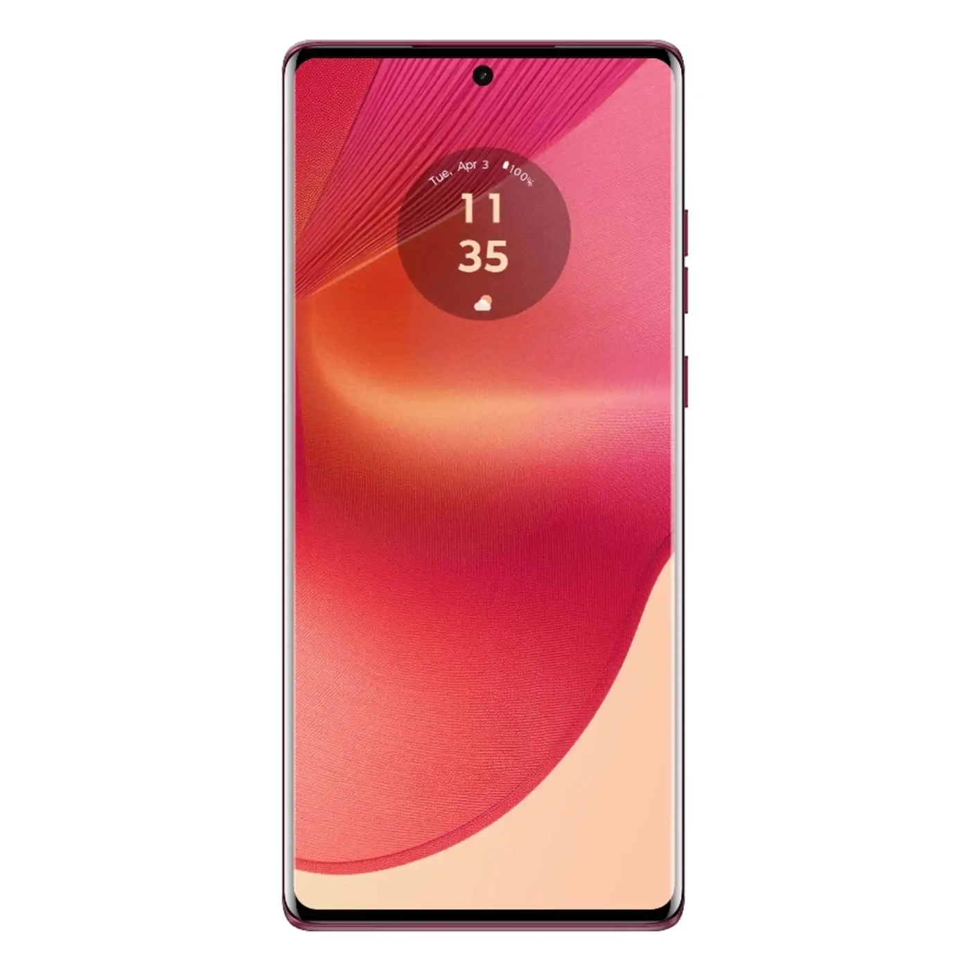 Купити Смартфон Motorola Edge 50 Fusion 12/512GB Hot Pink (PB3T0063UA) - фото 2